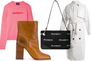 8 вещей со скидкой, которые нужно купить сейчас, чтобы быть модной в следующем сезоне