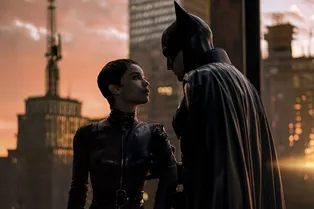 Роберт Паттинсон вернется к роли Бэтмена