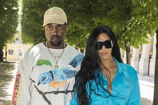 Кольцо раздора: как Ким Кардашьян разбила сердце Канье Уэсту