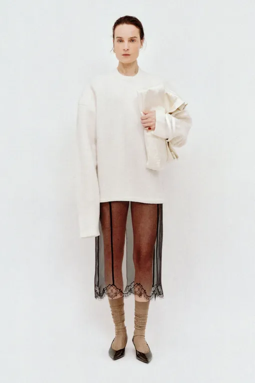 Carven Pre-Fall 2026 Carven Pre-Fall 2026