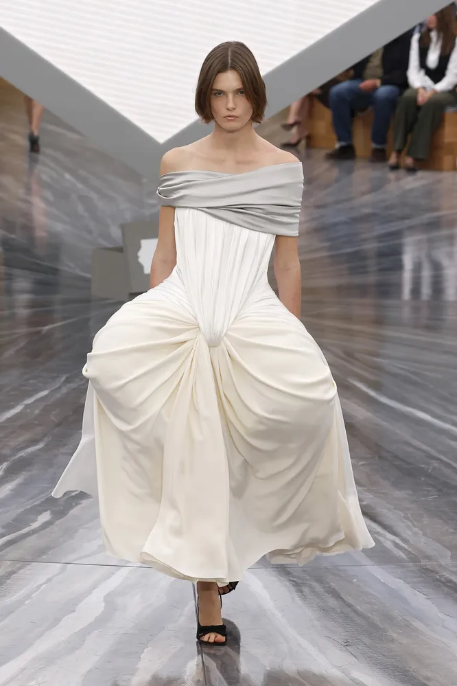 Dior весна-лето 2026 Dior весна-лето 2026