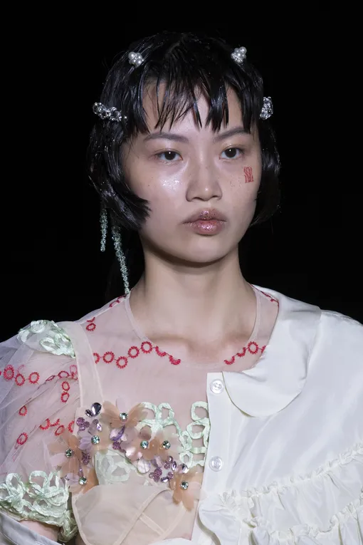 Simone Rocha весна-лето 2022