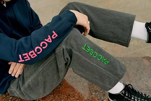 «Рассвет-2»: Гоша Рубчинский представил новую коллекцию своей скейтерской марки