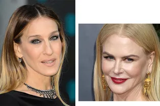 Макияж для глубоко посаженных глаз: 8 правил