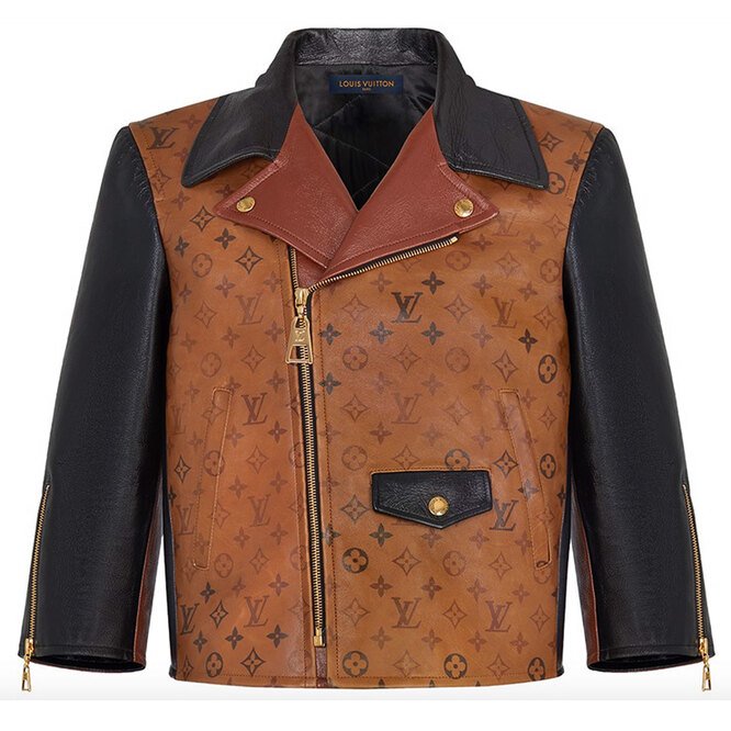 LOUIS VUITTON, 440 000 руб.