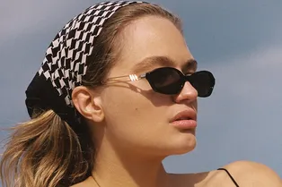 Этот недорогой бренд солнцезащитных очков обожают знаменитости