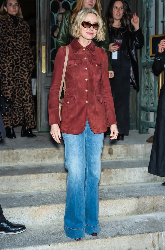 Наоми Уоттс Наоми Уоттс