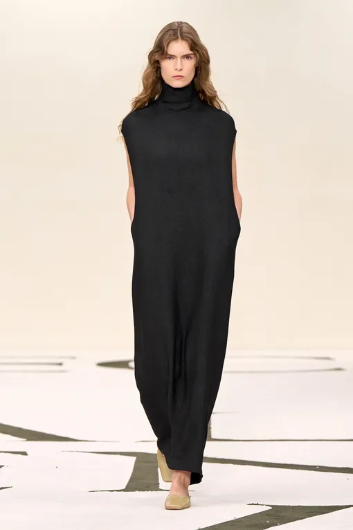 Calvin Klein осень-зима 2025/26