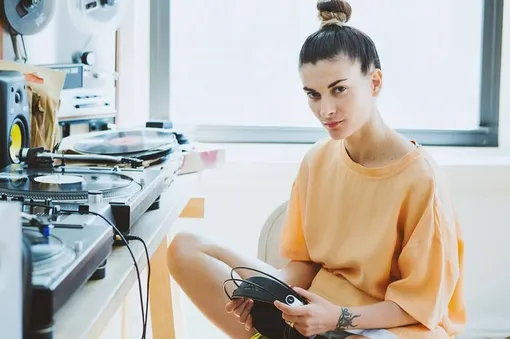 Юлия Говор Юлия Говор