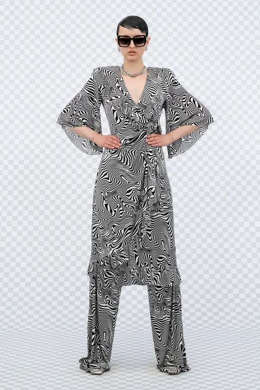 Vetements весна-лето 2022 Vetements весна-лето 2022