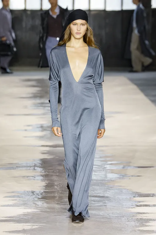 Boss весна-лето 2026 Boss весна-лето 2026