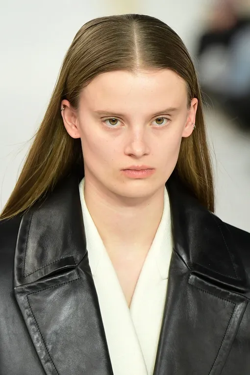 Chloé осень-зима 2023/24