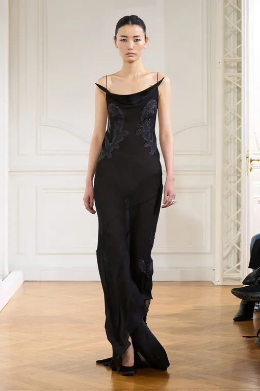 Givenchy осень-зима 2024/25 Givenchy осень-зима 2024/25