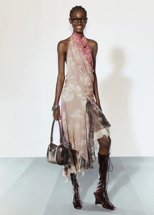 Diesel Pre-Fall 2026