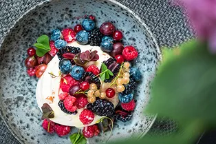 10 лучших блюд гастрономического фестиваля «Сезон»