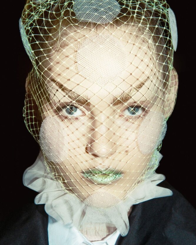 Thom Browne весна-лето 2023 Thom Browne весна-лето 2023