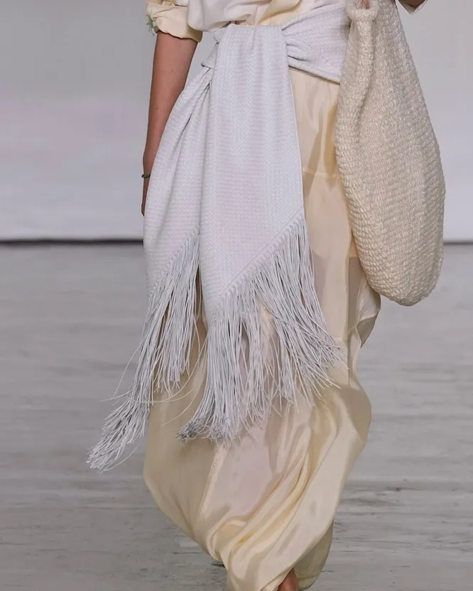 Bottega Veneta весна-лето 2027