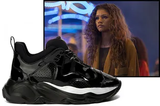 От «Ривердейла» до «Эйфории»: выбираем обувь Fabi, вдохновляясь любимыми сериалами