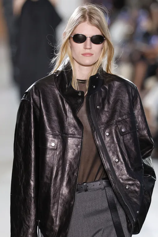 Michael Kors осень-зима 2025/26 Michael Kors осень-зима 2025/26