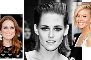 4 стрижки для тонких волос, которые придадут прическе объем