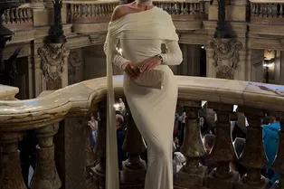 7 платьев для похода на балет