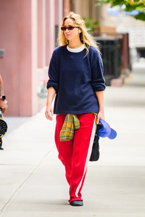 Дженнифер Лоуренс