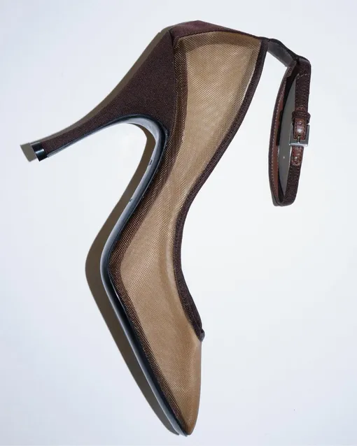 Alaïa осень-зима 2026/27