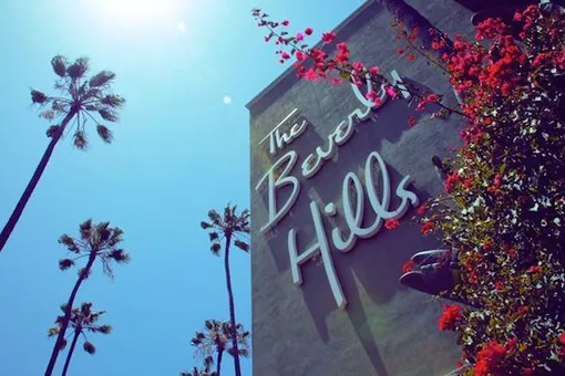 Семейные ценности The Beverly Hills Семейные ценности The Beverly Hills