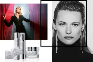 Шопинг-дайджест: 8—15 ноября