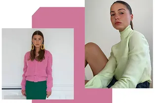 Модный блогер из Дании София Роэ о самых «инстаграмных*» и вкусных местах Копенгагена Модный блогер из Дании София Роэ о самых «инстаграмных*» и вкусных местах Копенгагена