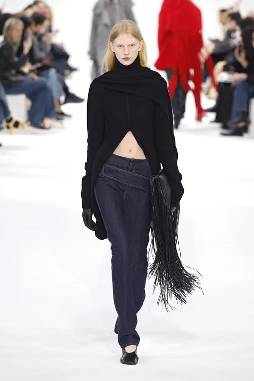 Sportmax осень-зима 2025/26 Sportmax осень-зима 2025/26