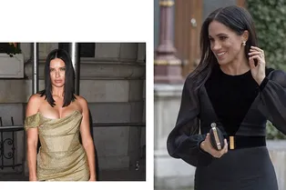 Как одеваться, чтобы скрыть отсутствие талии