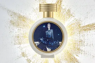 Новый аромат на осень: Haute Fragrance Company с шафраном и мадагаскарской ванилью