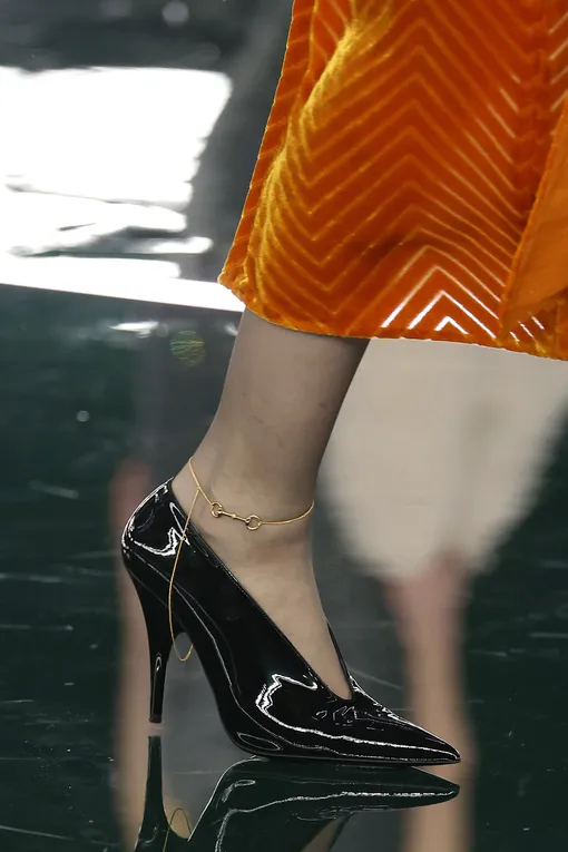 Gucci осень-зима 2025/26