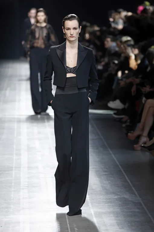 Ermanno Scervino осень-зима 2024/2025