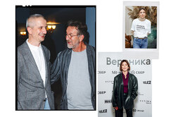 Выставки, бранчи и женщины в бизнесе: где была светская Москва на этой неделе