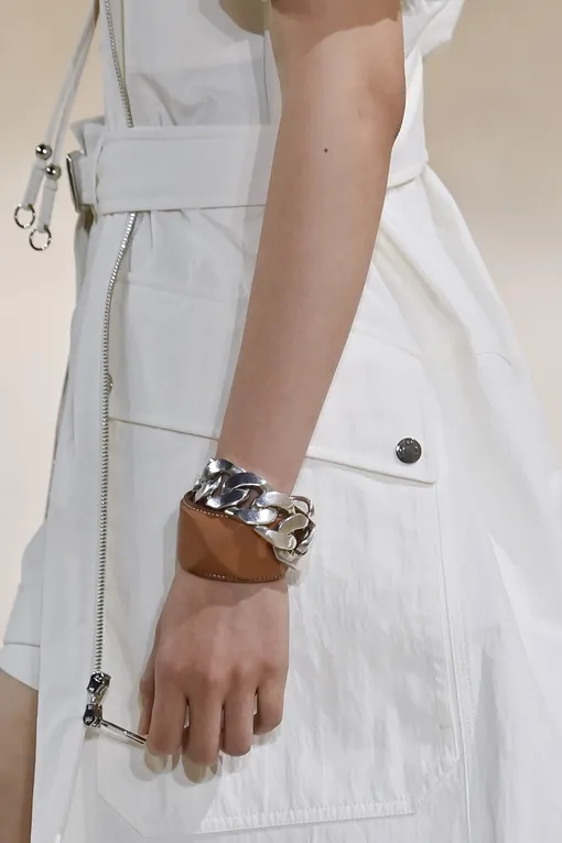 Hermès весна-лето 2026