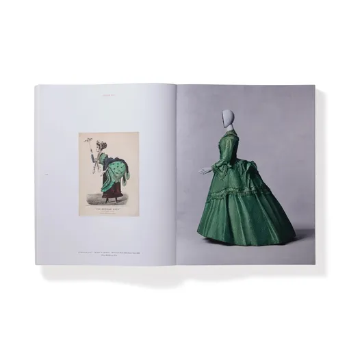 Каталог выставки «Costume Art»
