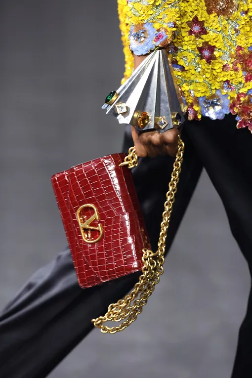 Valentino весна-лето 2026