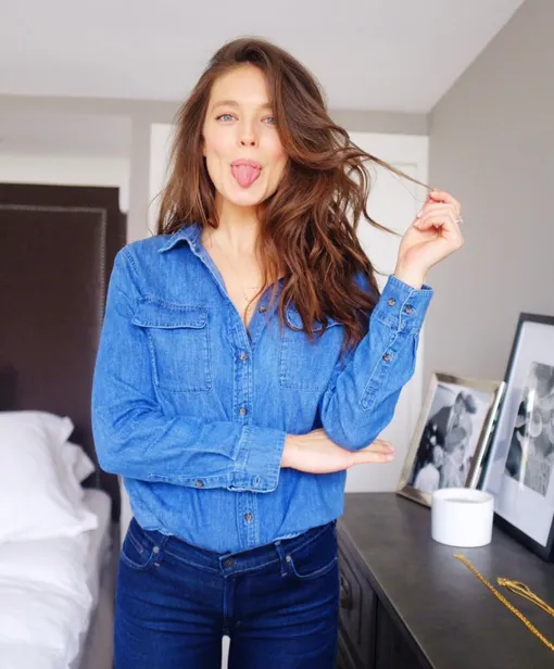 Фото: @emilydidonato Фото: @emilydidonato