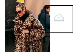 Что надеть сегодня: –1, пасмурно