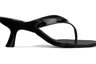 10 пар модных вьетнамок для большого города, как у Кендалл Дженнер