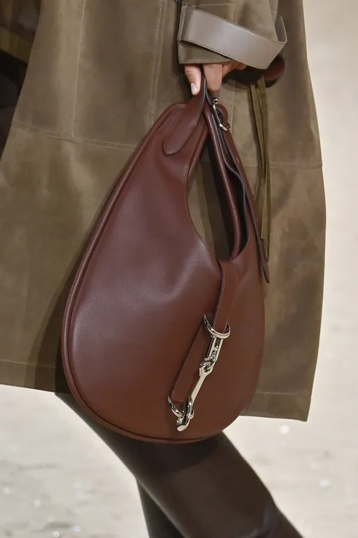 Hermès весна-лето 2026