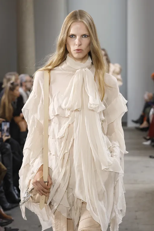 Blumarine весна-лето 2026