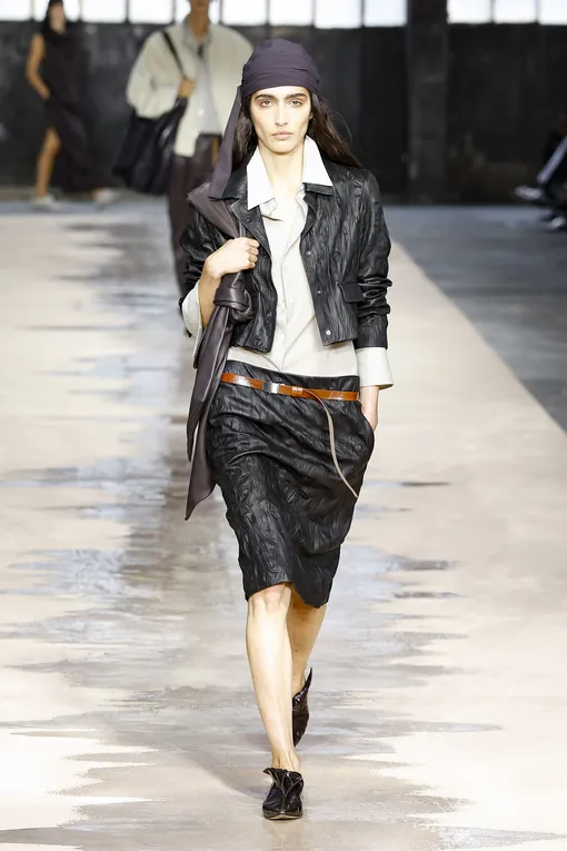 Boss весна-лето 2026 Boss весна-лето 2026