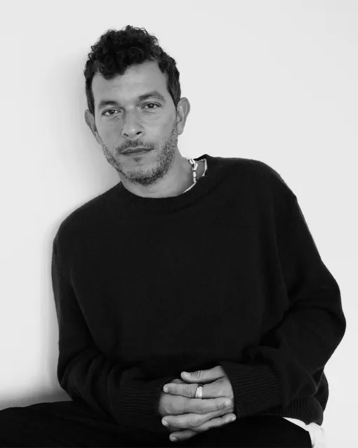 Майкл Райдер