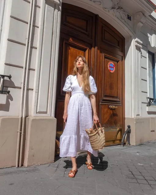 Главные тренды моды лето 2021