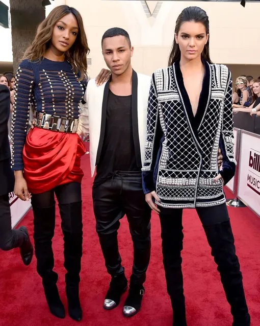 Армия Balmain Армия Balmain