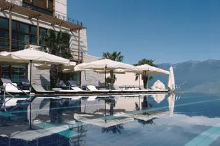 5 новых спа-процедур, которые достойны целого путешествия