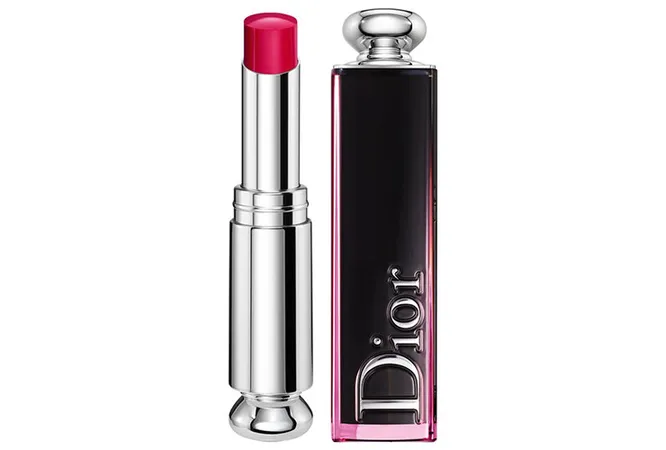Помада Dior Addict Lacquer Stick - Turn Me Dior 887, Dior